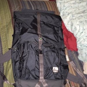 camping bag (will negotiate price)